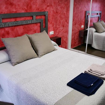 Apartamento Azero 22 Ruidera Ngoại thất bức ảnh