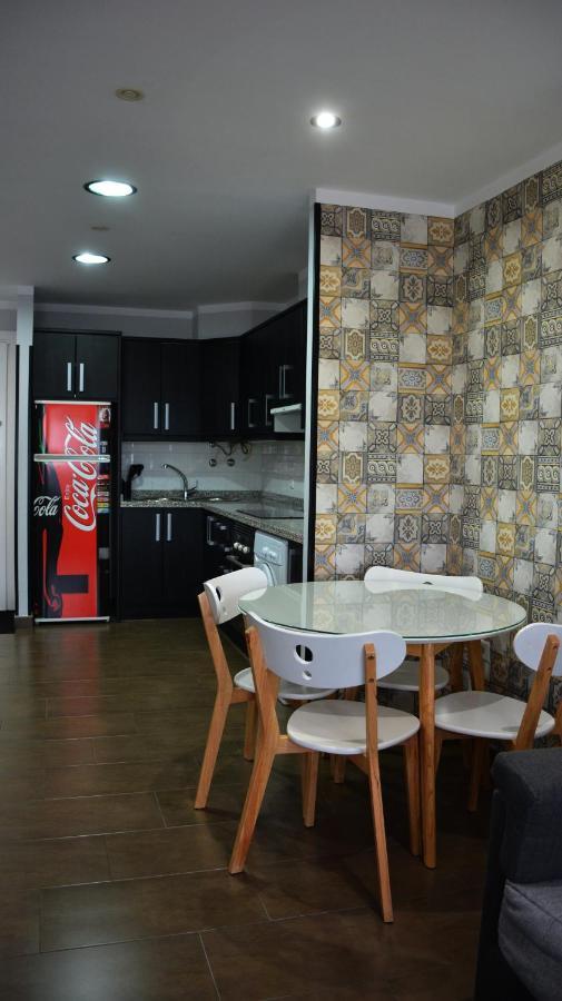 Apartamento Azero 22 Ruidera Ngoại thất bức ảnh