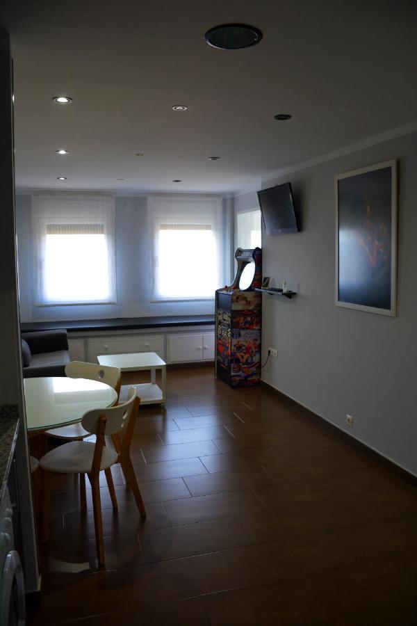 Apartamento Azero 22 Ruidera Ngoại thất bức ảnh