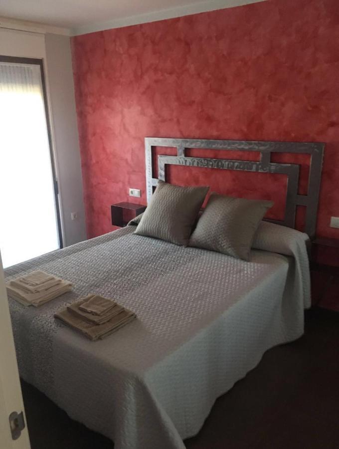 Apartamento Azero 22 Ruidera Ngoại thất bức ảnh