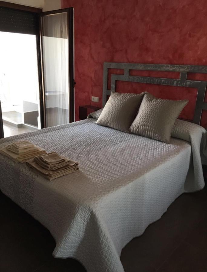 Apartamento Azero 22 Ruidera Ngoại thất bức ảnh