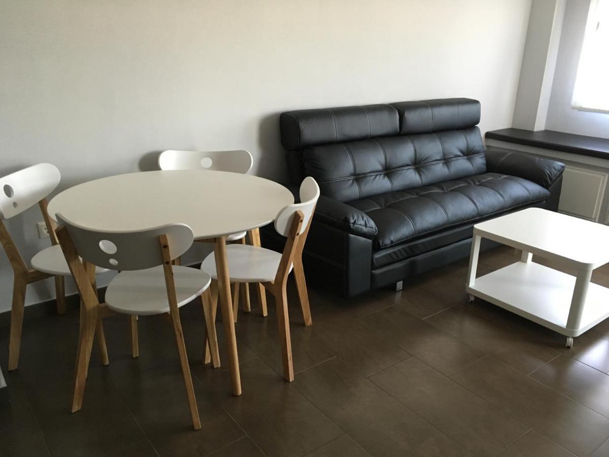 Apartamento Azero 22 Ruidera Ngoại thất bức ảnh