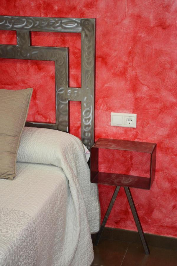 Apartamento Azero 22 Ruidera Ngoại thất bức ảnh