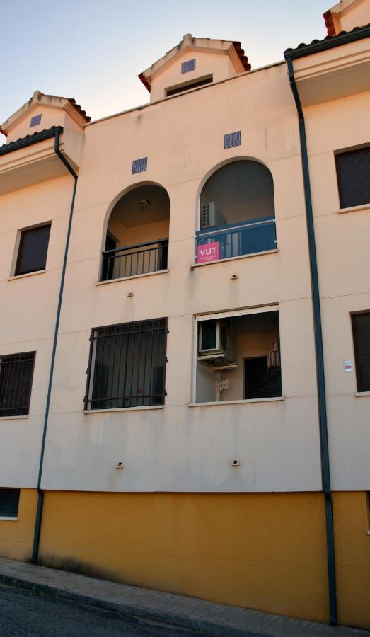 Apartamento Azero 22 Ruidera Ngoại thất bức ảnh