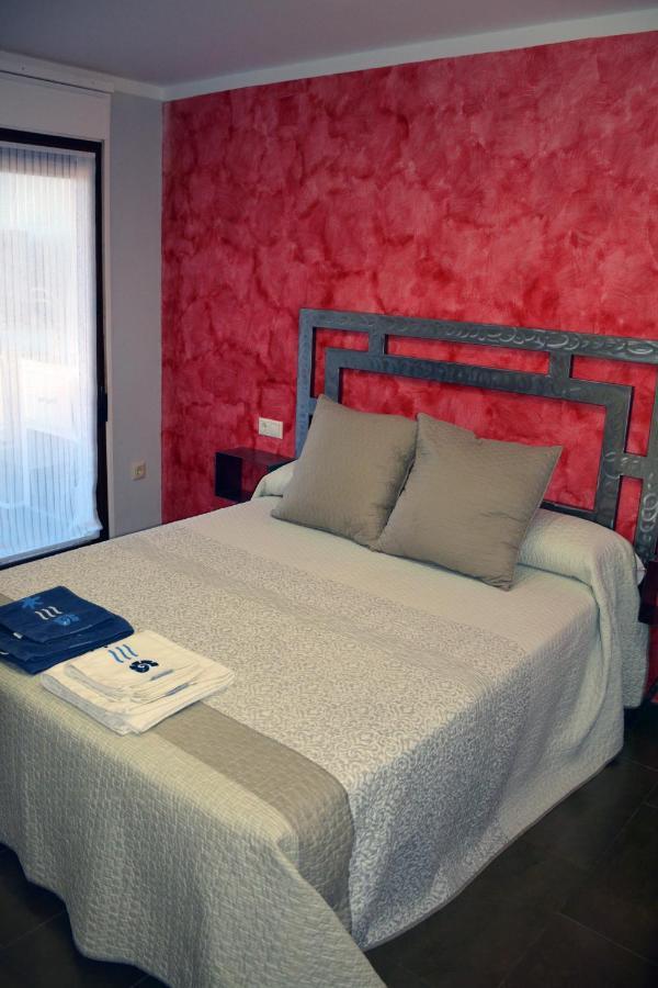 Apartamento Azero 22 Ruidera Ngoại thất bức ảnh