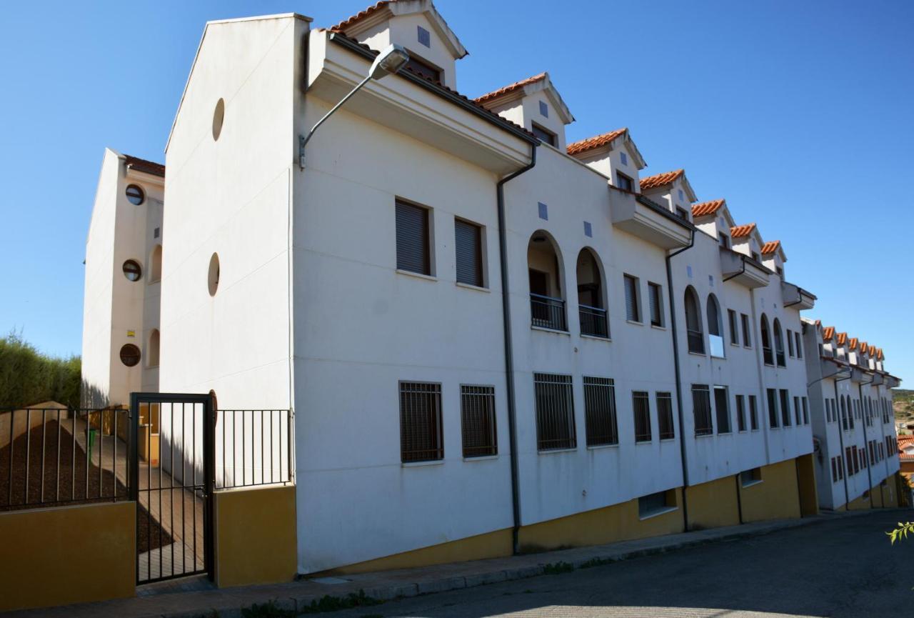 Apartamento Azero 22 Ruidera Ngoại thất bức ảnh